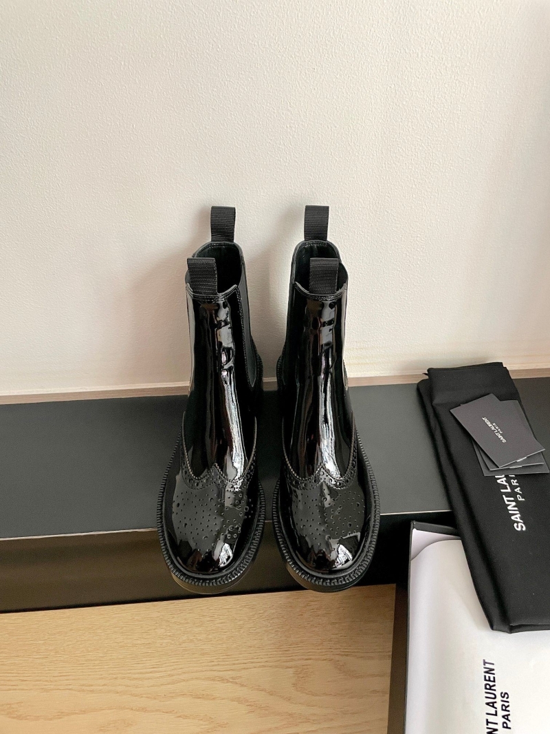 Y51 boots